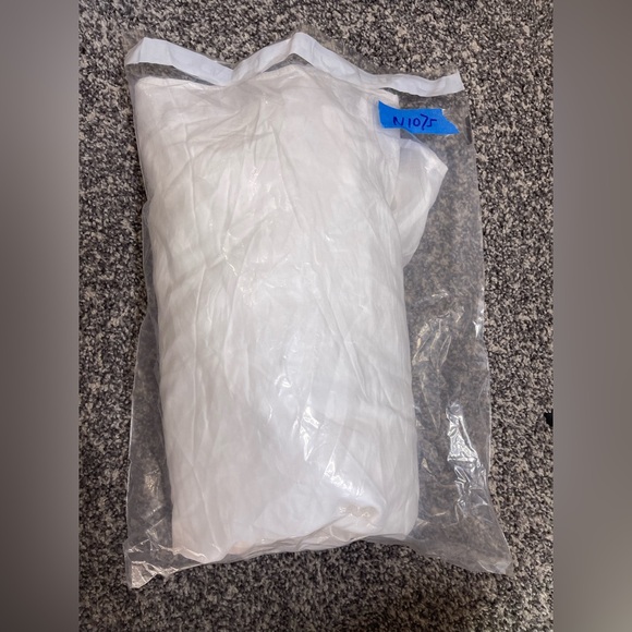 Princess Polly NWT EMILIANO STRAPLESS MAXI DRESS WHITE Sz US 2 Coastal Cottage - Picture 13 of 13